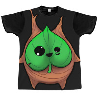 Korok! Graphic T-shirt | Artistshot