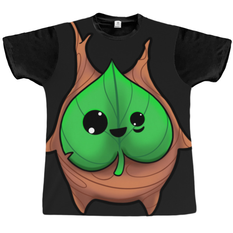 Korok! Graphic T-shirt | Artistshot