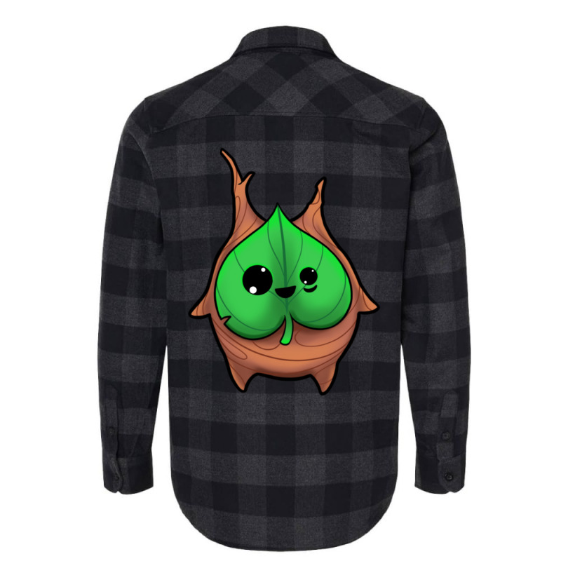 Korok! Flannel Shirt | Artistshot