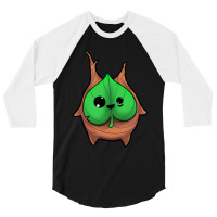 Korok! 3/4 Sleeve Shirt | Artistshot