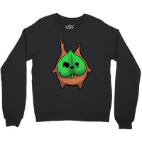 Korok! Crewneck Sweatshirt | Artistshot