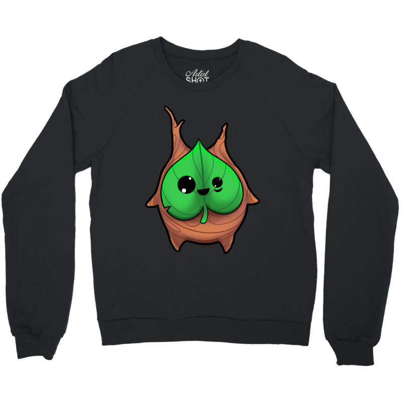 Korok! Crewneck Sweatshirt | Artistshot