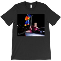 Mlley Bad Girl T-shirt | Artistshot