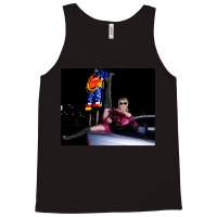 Mlley Bad Girl Tank Top | Artistshot