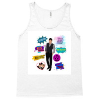 Morningposter Trending Humor Tank Top | Artistshot