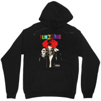 Mnyungblud Unisex Hoodie | Artistshot