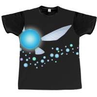 Navi Graphic T-shirt | Artistshot