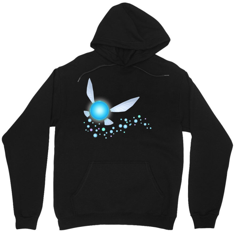 Navi Unisex Hoodie | Artistshot