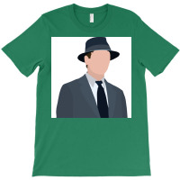 Perry Mason Poster Vintage T-shirt | Artistshot