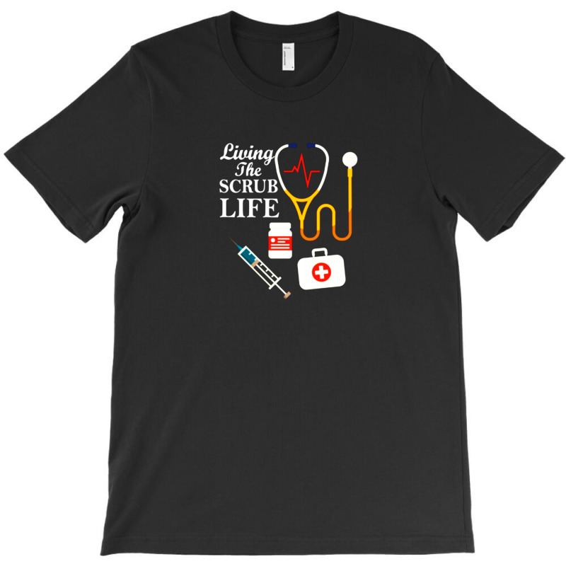 Nurse Medical Popular T-shirt | Artistshot