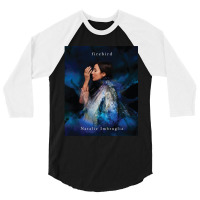 Natalie Imbruglia 3/4 Sleeve Shirt | Artistshot