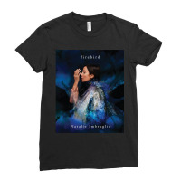 Natalie Imbruglia Ladies Fitted T-shirt | Artistshot