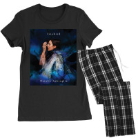 Natalie Imbruglia Women's Pajamas Set | Artistshot