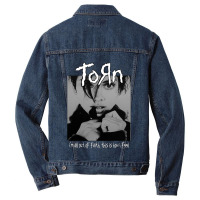 Natalie Imbruglia  (2) Men Denim Jacket | Artistshot