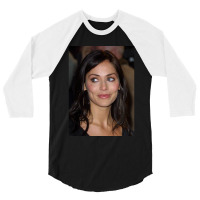 Natalie Imbruglia  Gift For Girlfriend  Natalie Imbruglia Lover Stic 3/4 Sleeve Shirt | Artistshot