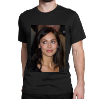 Natalie Imbruglia  Gift For Girlfriend  Natalie Imbruglia Lover Stic Classic T-shirt | Artistshot