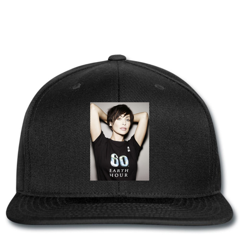 Natalie Imbruglia  Gift For Girlfriend  Natalie Imbruglia Lover Stic Printed hat by CAMMIGRAHAM | Artistshot