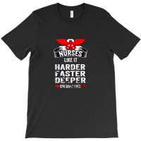 Nurse Medical Funny T-shirt | Artistshot