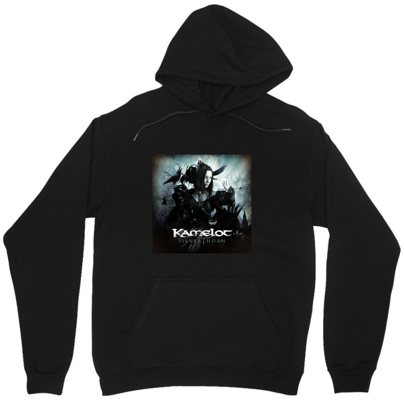 Kamelot Unisex Hoodie by kamuro870707 | Artistshot