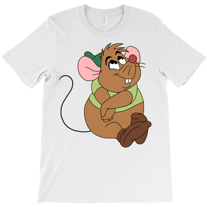 Gus Gus T-Shirt by famoustrick | Artistshot