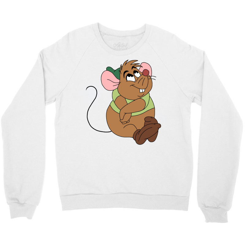 Gus Gus Crewneck Sweatshirt by famoustrick | Artistshot