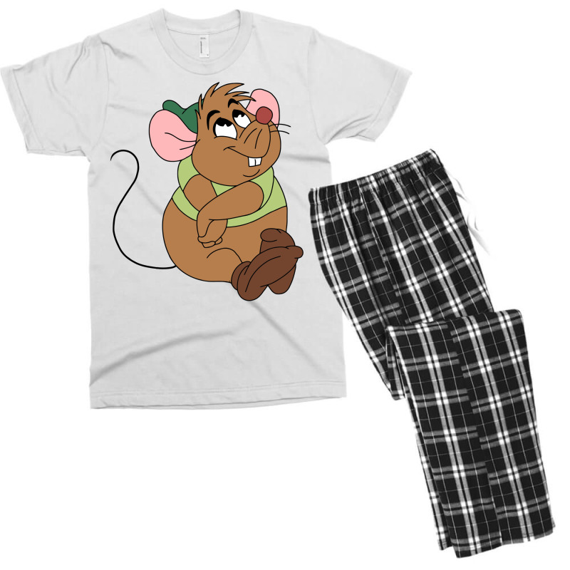 Gus Gus Men's T-shirt Pajama Set by famoustrick | Artistshot