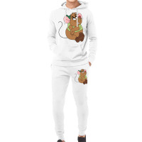 Gus Gus Hoodie & Jogger Set | Artistshot