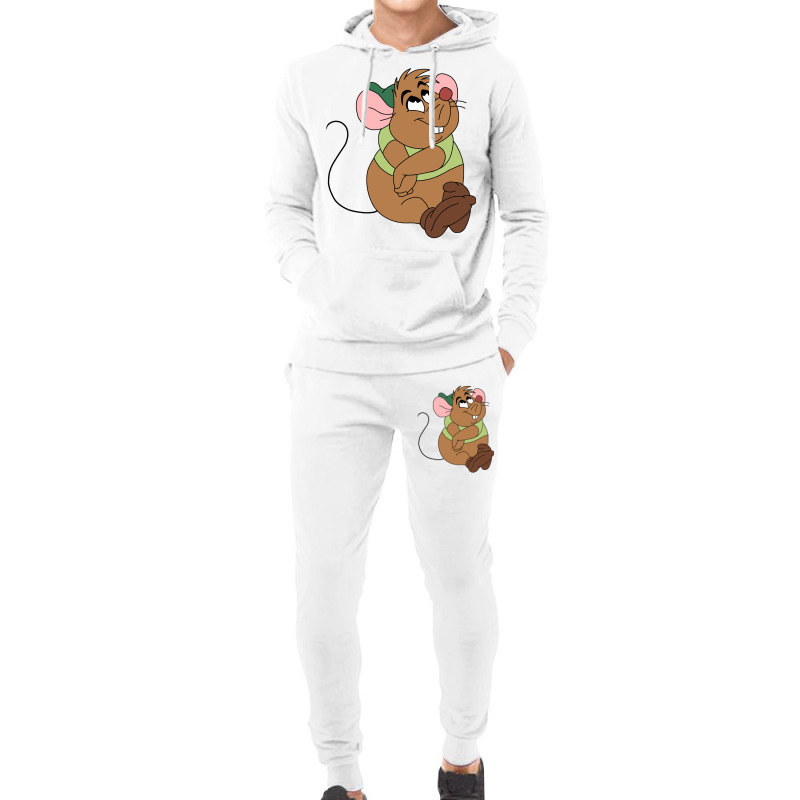 Gus Gus Hoodie & Jogger set by famoustrick | Artistshot