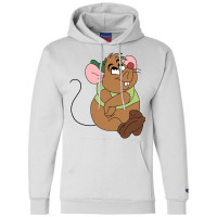 Gus Gus Champion Hoodie | Artistshot