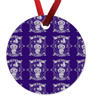 Monkey Street Rebellion Ornament | Artistshot