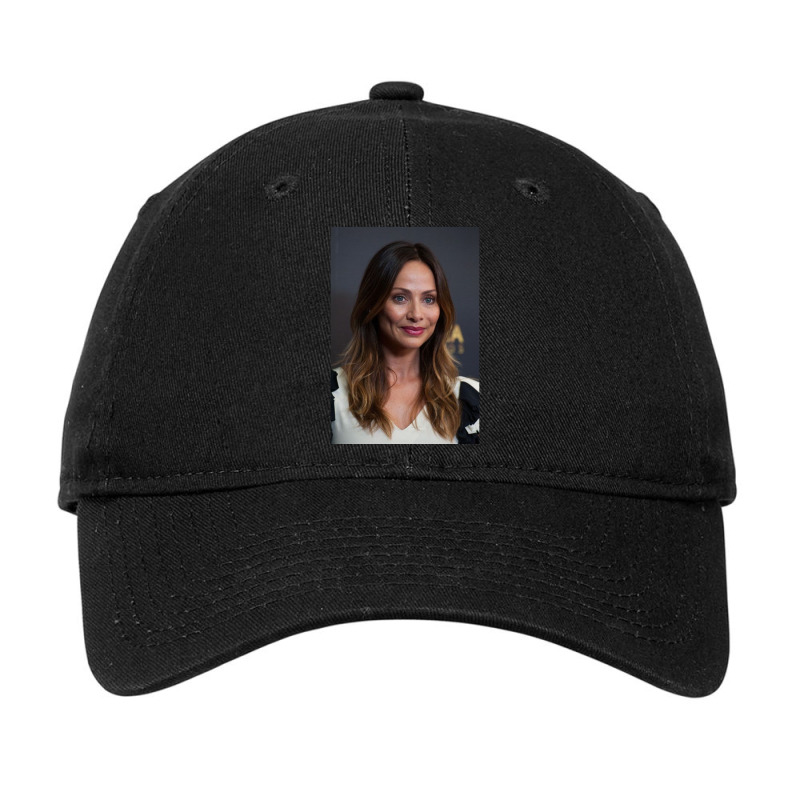 Natalie Imbruglia  Gift For Girlfriend  Natalie Imbruglia Lover Stic Adjustable Cap by CAMMIGRAHAM | Artistshot