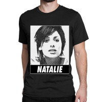 Natalie Imbruglia Torn V2 Classic T-shirt | Artistshot