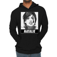 Natalie Imbruglia Torn V2 Lightweight Hoodie | Artistshot