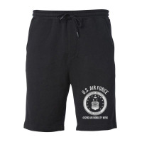 Warrant Officer Dad Fleece Short | Artistshot