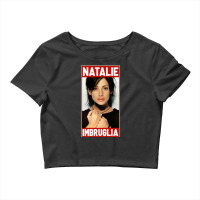 Natalie Imbruglia Crop Top | Artistshot