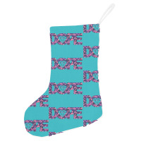 Dope Holiday Stocking | Artistshot