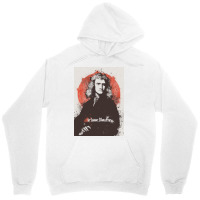 Sir Isaac Newton Painting Art Unisex Hoodie | Artistshot