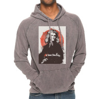 Sir Isaac Newton Painting Art Vintage Hoodie | Artistshot