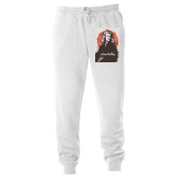 Sir Isaac Newton Painting Art Unisex Jogger | Artistshot