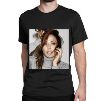 Natalie Imbruglia Relaxed Fit Classic T-shirt | Artistshot