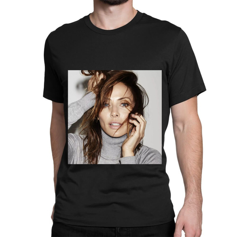 Natalie Imbruglia Relaxed Fit Classic T-shirt by CAMMIGRAHAM | Artistshot