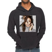 Natalie Imbruglia Relaxed Fit Vintage Hoodie | Artistshot