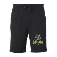 Dark Side  At Loiter Fleece Short | Artistshot