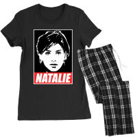 Natalie Torn Women's Pajamas Set | Artistshot