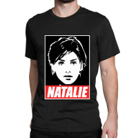 Natalie Torn Classic T-shirt | Artistshot