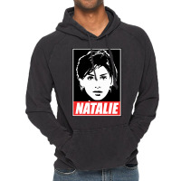 Natalie Torn Vintage Hoodie | Artistshot