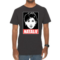 Natalie Torn Vintage T-shirt | Artistshot