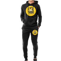 Marvin The Martian Hoodie & Jogger Set | Artistshot