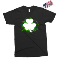 Green St Patrick's Day Exclusive T-shirt | Artistshot