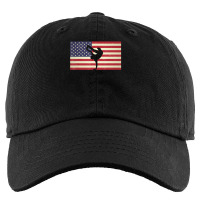 Hip Hop Street Break Dancing Teacher Patriotic American Flag 1 Kids Cap | Artistshot